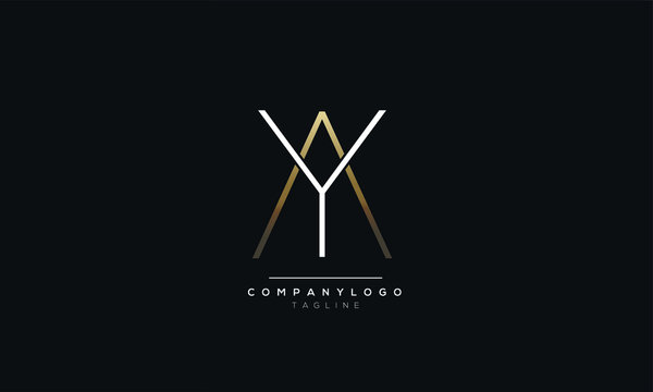 Update more than 89 ya logo design best - ceg.edu.vn