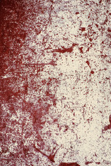 Fototapeta premium rusty metal texture pattern plate brown iron seamless background seamless background