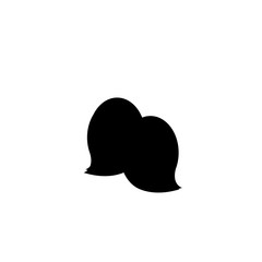 conversation dialog icon