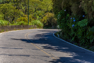 Dream Road
Serra do Rio do Rastro SC