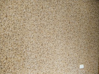 Home wall background with wall outlet