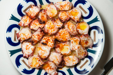 Inpiración del Chef. Creación e innovación en la cocina. Ideas para hacer cocina de autor en casa. Chef's inspiration. Creation and innovation in the kitchen. Ideas to make signature cuisine at home.