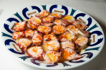 Inpiración del Chef. Creación e innovación en la cocina. Ideas para hacer cocina de autor en casa. Chef's inspiration. Creation and innovation in the kitchen. Ideas to make signature cuisine at home.