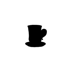 irish coffee icon