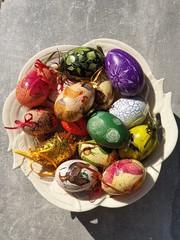 pisanki 15 © Magdalena