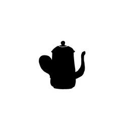 tea pot icon