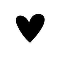 valentine love icon