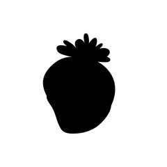 strawberry icon