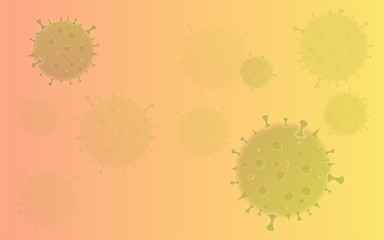 coronavirus background,wallpaper,epidemic,pandemic