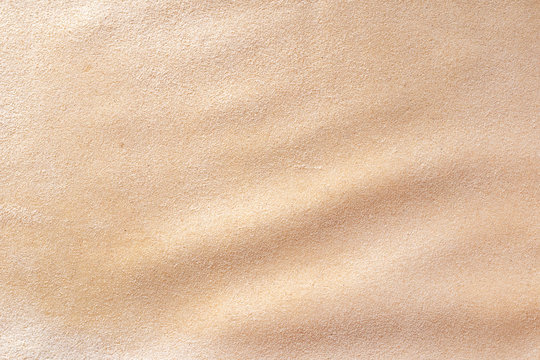 texture of uncooked rolled dough, rolled raw dough background