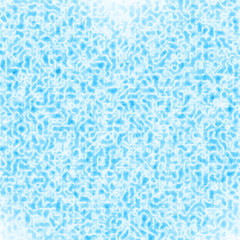 Abstract vector grunge background.