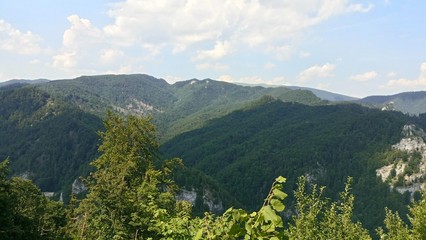 Obraz premium England