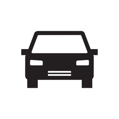 car icon vector design illustration