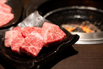 焼肉