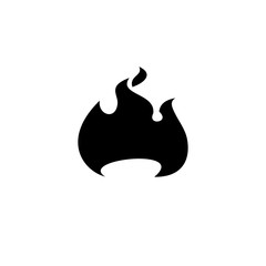 the fire icon