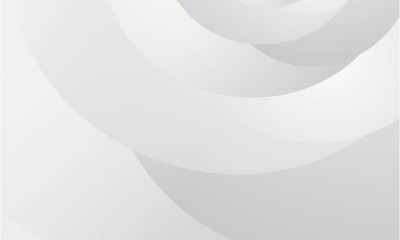 White Background Abstract Geometric Vector Illustration.
You can use this white background template for website user interface.