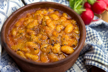 White Beans Ready To Eat