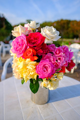 Expo'70 Commemorative Park (Bampaku Park) In Osaka, Japan