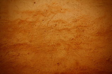 Yellow background