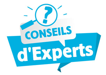 Conseils d'experts