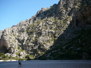 Nature of Mallorca