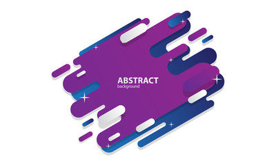 Colorful Abstract Background