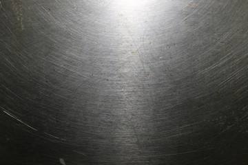 brushed metal background