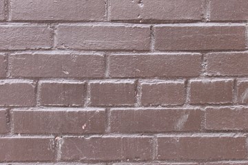 brick wall background