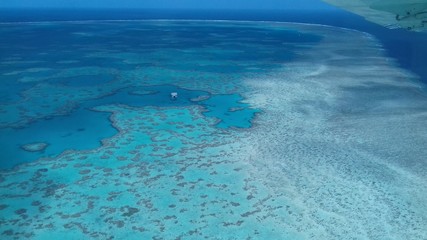 Great Barrier Reef, Australia