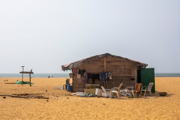 Les test de terrains