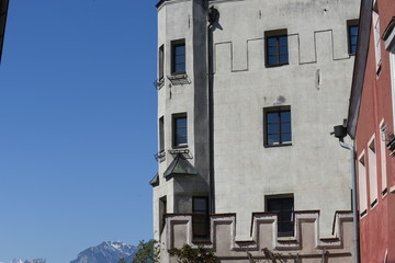 Hall in Tirol