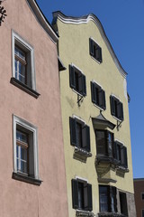 Hall in Tirol
