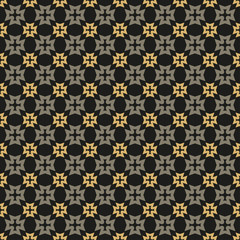 Modern wallpaper background with geometric patterns. Design texture.