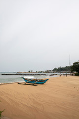 Fototapeta na wymiar Sri Lanka 