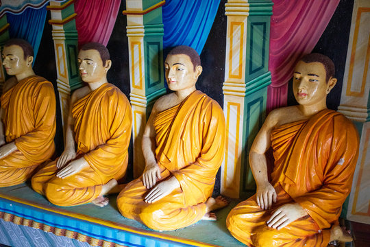 Sri Lanka 
