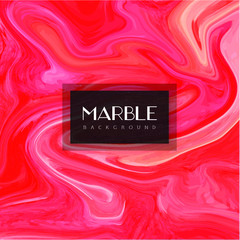 Abstract Marble Texture Background