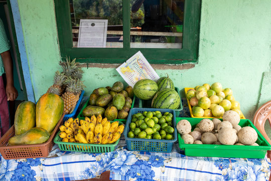 Sri Lanka 