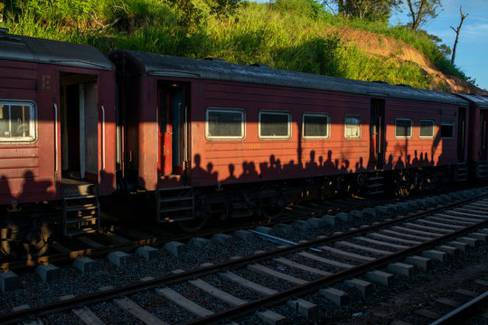 Sri Lanka 