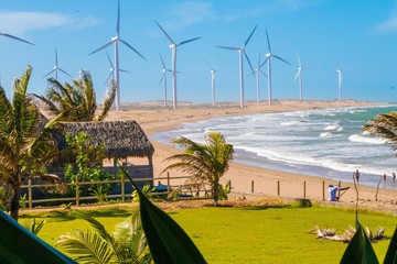 Wind Energy - Photovoltaic 