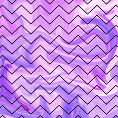 Abstract Marble Vector Pattern Texture Background