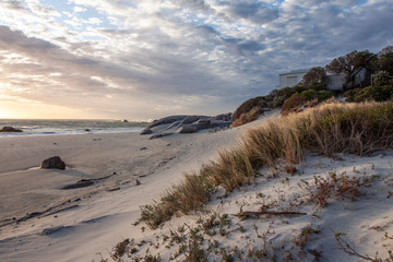 Strand von Camps Bay