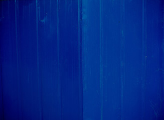 Blue Wall