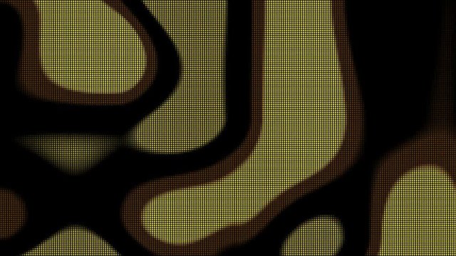Abstract Background Digital Camouflage Version E22