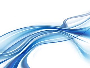 Abstract gradient background