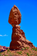 arches national park