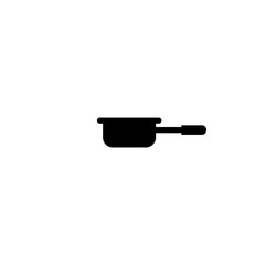 pots icon vector