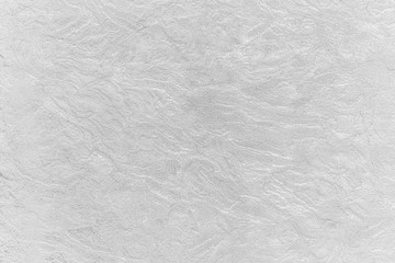 Abstract background from white concrete texture with scratched.
