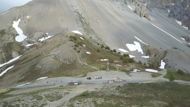 Col d'Isoard