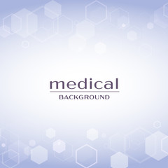 メディカルバックグラウンド、テクノロジー、ウィルス、医学、医療、見出し、広告、バナー