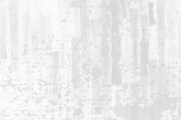 Abstract background from old white concrete wall with scratched and grunge. Vintage and retro backdrop.